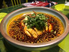 钵钵鸡-辛香汇(飞洲店)