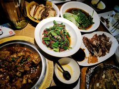 -大碗先生(白云店)