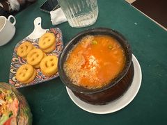 -老俄楼西餐厅(邮政街店)