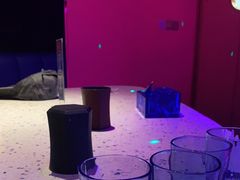 -F·OK  KTV(白土坝店)