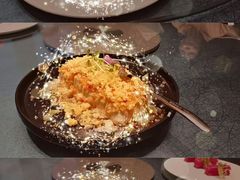 -统景温泉两江酒店中餐厅