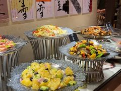 -杭州西溪宾馆-松露西餐厅