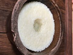 -润和祥小砵头甜酒酿