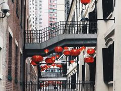 -大馆(前中区警署建築群)
