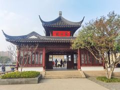 -枫桥景区