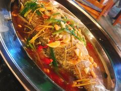 -Onion restaurant