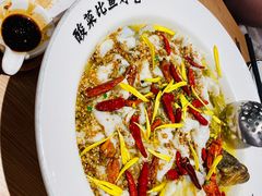 -新太二·鲜料川菜(晶耀前滩店)