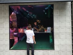 -JPG coffee(广州体育西店)