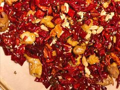 发财肥肠辣子鸡-禄鼎记·多口味酸菜鱼(侨鑫店)