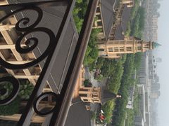 星河湾酒店(浦东店)-上海浦东星河湾酒店