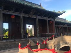 -榆次老城