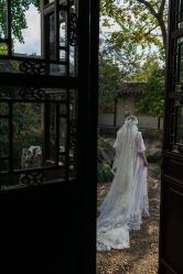 -Mu慕婚纱摄影·超级工作室