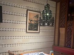 -绿茶餐厅(布吉万象汇店)