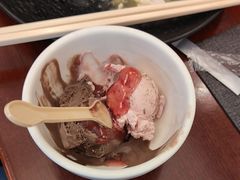 -古南都饭店-遂心遂意自助餐厅(广州路店)