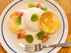 胖松饼-4U CAFE(广景苑店)