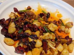 -树厨贵州菜(大十字店)