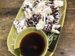 -贞姨美食·老字号海鲜大排档