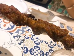 -阿拉丁新疆风味餐厅·清真(罗廊巷店)