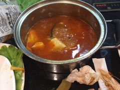 -呷哺呷哺(西单大悦城店)