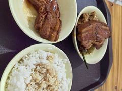 -老济南药膳把子肉(周公祠街店)