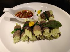 -茶叁酒肆·楚味江湖(菱角湖店)