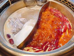 -小龙坎老火锅(北京三里屯店)