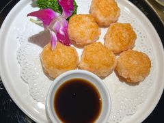 -顺峰顺水顺德菜(第一百货店)
