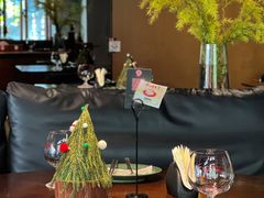 -Fuzzy Bistro 浮几韩餐·茶酒馆