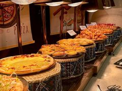 -芭菲盛宴·环球美食(袁家岗店)