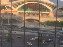 -莫泰酒店(厦门万象城火车站地铁站店)