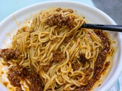 炸酱拌面-食惠里小笼包面馆(越秀店)