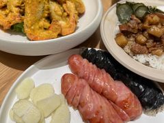 -隅乐胡椒虾·台湾菜·团建(皇岗店)