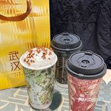 武汉又又又开新店了！中式美学直接拉满！