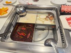 -海底捞大排档火锅(打浦路店)