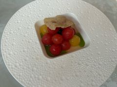 -上蔬无瑕· 创意素食·Vegetarian(华采天地店)