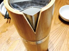 -云海肴云南菜·蒸汽石锅鱼(北京良乡华冠店)