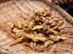 -肖炮现炸酥肉(解放碑店)