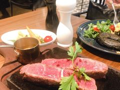 -Erman岩烧牛排(虹桥南丰城店)