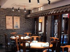 -胖鱼头·南京菜·河景餐厅(夫子庙店)