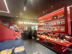 -唐河王记·南阳民间菜(国基路店)