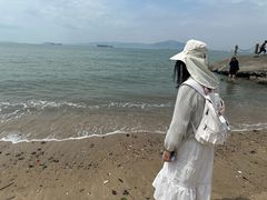 -白城沙滩