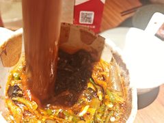 -桂小厨广西菜(万象城店)