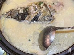 -浔庐餐厅•江西老字号•九江菜(南湖国际店)