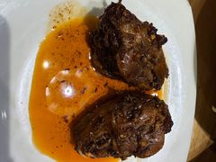 麻辣兔头-兔行天下-鸿鹤鲜锅兔(中海国际店)