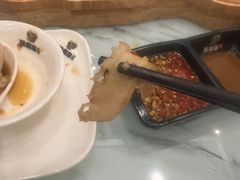 -顶福胜潮汕牛肉火锅(观沙岭店)