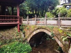 -青城山
