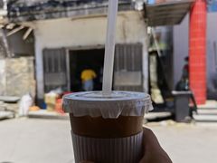 -崖口云吞(中堡店)