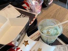 -肯德基(朝阳门店)