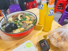 -筒骨麻辣烫(永同昌公寓胜明花园店)