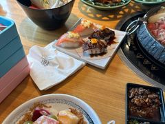 -水林间·寿喜烧自助(仙林金鹰店)
